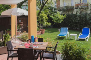 Bena apartments Riva Del Garda